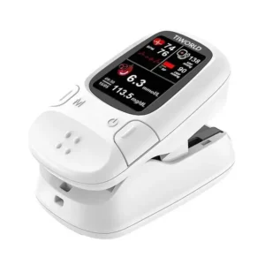 👑2026 Eaily Hot Sale Ends Today: 70% OFF!-Tiworld™ Develops Newly Launched Non-Invasive Smart Glucose Meter-✅made in the USA✅