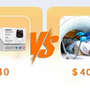 👑2026 Eaily Hot Sale Ends Today: 70% OFF!-Tiworld™ Develops Newly Launched Non-Invasive Smart Glucose Meter-✅made in the USA✅