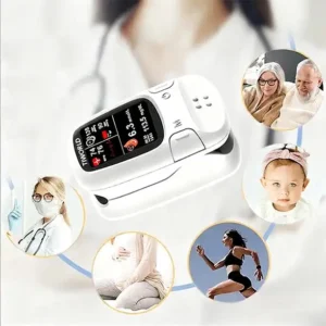 👑2026 Eaily Hot Sale Ends Today: 70% OFF!-Tiworld™ Develops Newly Launched Non-Invasive Smart Glucose Meter-✅made in the USA✅