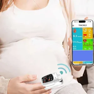 👑2026 Eaily Hot Sale Ends Today: 70% OFF!-Tiworld™ Develops Newly Launched Non-Invasive Smart Glucose Meter-✅made in the USA✅