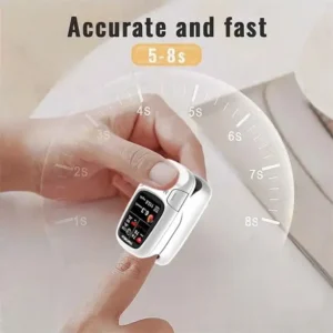 👑2026 Eaily Hot Sale Ends Today: 70% OFF!-Tiworld™ Develops Newly Launched Non-Invasive Smart Glucose Meter-✅made in the USA✅