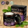 Made and Shipped from USA ✨Tiworld™ Biotin 10-in-1 Skin Restoration Cream 🍀