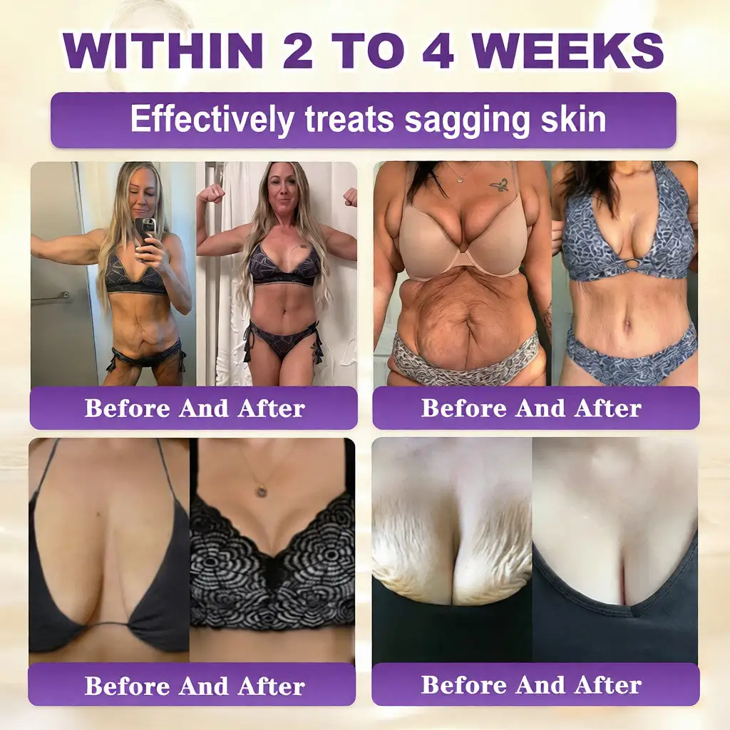 Made and Shipped from USA ✨Tiworld™ Biotin 10-in-1 Skin Restoration Cream 🍀