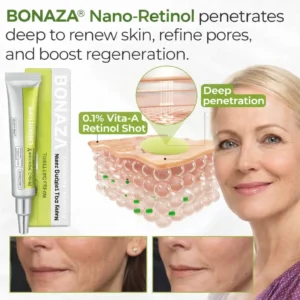 👏🌿Proudly Made in the USA💫Tiworld® Advanced Peptide Botox-Style + Vita-A Retinol Lifting Renewal Cream – Today Only 70% OFF