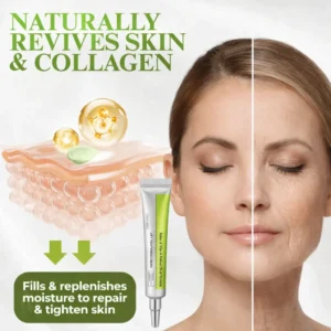 👏🌿Proudly Made in the USA💫Tiworld® Advanced Peptide Botox-Style + Vita-A Retinol Lifting Renewal Cream – Today Only 70% OFF