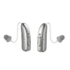 TIWORLD™ Smart, Self-Fitting Bluetooth Hearing Aids (App Controlled)