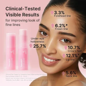 🔥The last 3 hours-Tiworld™ Collagen Volume Multi Balm-Free gift Eye Patch