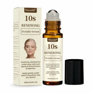 Tiworld® 10-Second Rapid Renewal Anti-Wrinkle Serum