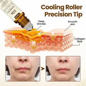 Tiworld® 10-Second Rapid Renewal Anti-Wrinkle Serum