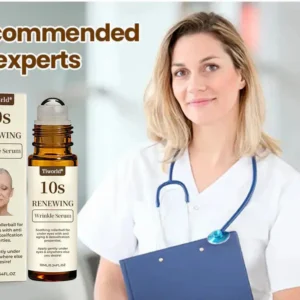 Tiworld® 10-Second Rapid Renewal Anti-Wrinkle Serum