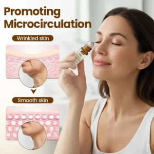 Tiworld® 10-Second Rapid Renewal Anti-Wrinkle Serum