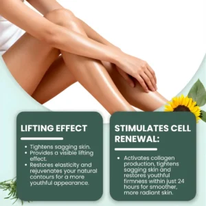 Tiworld™ Collagen Oil | 98% Users See Tighter & Lifted Skin in 24 Hours