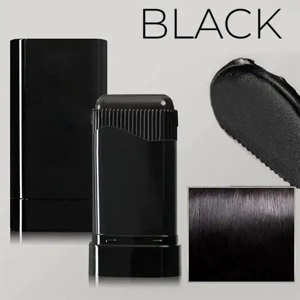 Tiworld™ Natural Hair Instant Stick Colorant • Easy & Quick Hair Touch-Up