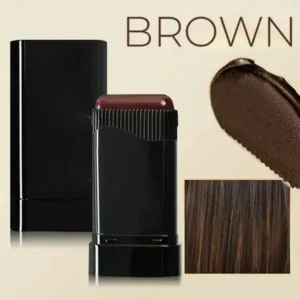 Tiworld™ Natural Hair Instant Stick Colorant • Easy & Quick Hair Touch-Up