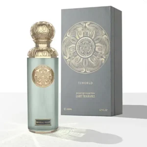 🎉Tiworld Signature Imperial Valley Eau De Parfum Spray 6.8 oz Unisex Fragrance