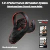 Tiworld™ VitalEngine Pro-The #1 5-in-1 at-home trainer that reverses ED; PE with advanced precision