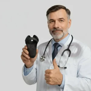 Tiworld™ VitalEngine Pro-The #1 5-in-1 at-home trainer that reverses ED; PE with advanced precision