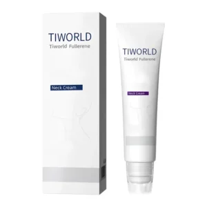 ✨ Smooth & Lift Your Neck Tiworld™ Next-Gen 5-Roller Anti-Aging Lift Cream – Elevate Your Neck Care Routine ✨