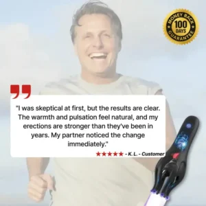 🔥  Tiworld™Restore Confidence & Performance with NeuroPulse Pro