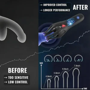 🔥  Tiworld™Restore Confidence & Performance with NeuroPulse Pro