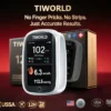 🔥2026 Final 2 Hours : Only Limited Stock Left🏆TIWORLD™ Non-Invasive Blood Glucose Monitor – 5 Seconds 99% Accuracy （Mayo Clinic Recommended）
