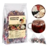 👑2026 New Year HOT SALE-Ends Today: 70% OFF!-Tiworld™ Ginseng & Mulberry Herbal Tea