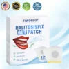 🔥Best Seller🔥Tiworld® HalitosisFix Gut Patch-Regulates intestinal flora and eliminates oral odor🎉Special limited-time discount