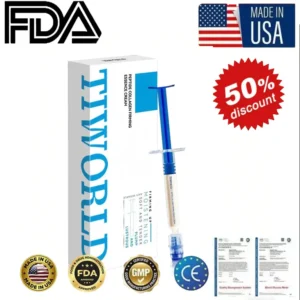 ⏰Ends Today: Buy 1 Get 1 Free! Tiworld®-Polypeptide Collagen Elastic Essence Cream