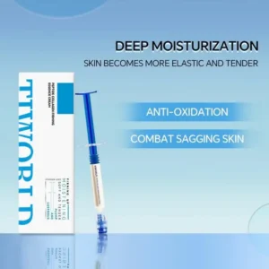 ⏰Ends Today: Buy 1 Get 1 Free! Tiworld®-Polypeptide Collagen Elastic Essence Cream