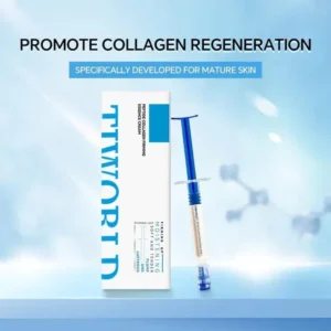 ⏰Ends Today: Buy 1 Get 1 Free! Tiworld®-Polypeptide Collagen Elastic Essence Cream