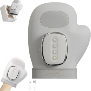 ⏳LIMITED SALE : 50% OFF!🔥Tiworld™ Therapeutic Hand Massager – Heated, Wireless Relief for Arthritis & Carpal Tunnel