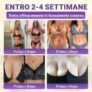 Prodotto e spedito dall’Italia ✨TiworldI® Biotin 10-in-1 Skin Restoration Cream 🍀