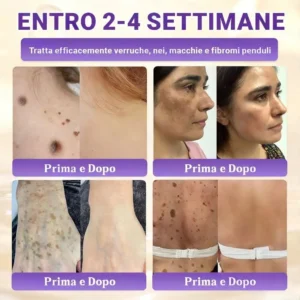 Prodotto e spedito dall’Italia ✨TiworldI® Biotin 10-in-1 Skin Restoration Cream 🍀