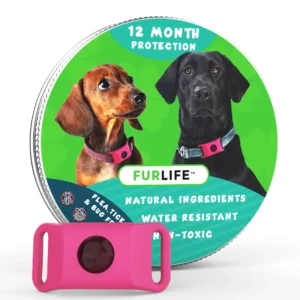 Tiworld™ 12 Months Flea and Tick Free