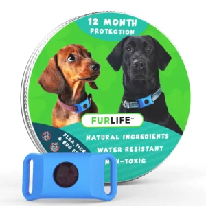 Tiworld™ 12 Months Flea and Tick Free