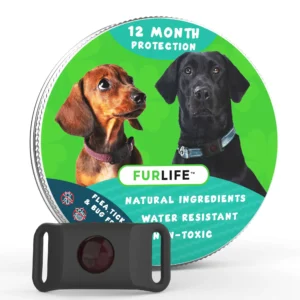 Tiworld™ 12 Months Flea and Tick Free