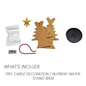 Tiworld™   Magic DIY Christmas Tree