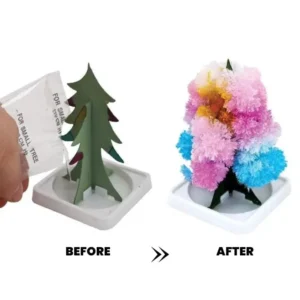 Tiworld™   Magic DIY Christmas Tree