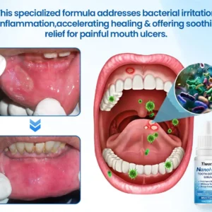 Tiworld® NanoHAP Tooth Defense Serum