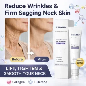 Tiworld™ Neck care cream