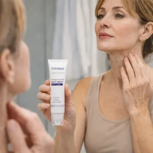 Tiworld™ Neck care cream