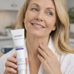 Tiworld™ Neck care cream