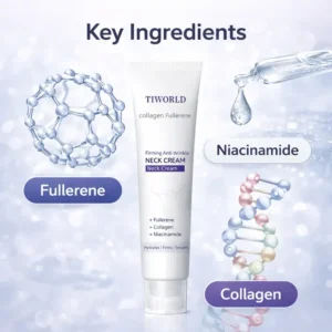 Tiworld™ Neck care cream