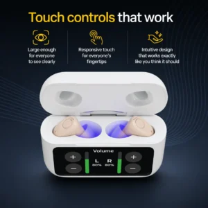 ๐ฅ Final 2 Hours : Only Limited Stock Left๐๐ง๐ถ๐๐ผ๐ฟ๐น๐ฑโข Atom X Smart Hearing Aids โ Hear Clearly, Feel Confident Again ๐