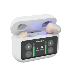 ๐ฅ Final 2 Hours : Only Limited Stock Left๐๐ง๐ถ๐๐ผ๐ฟ๐น๐ฑโข Atom X Smart Hearing Aids โ Hear Clearly, Feel Confident Again ๐