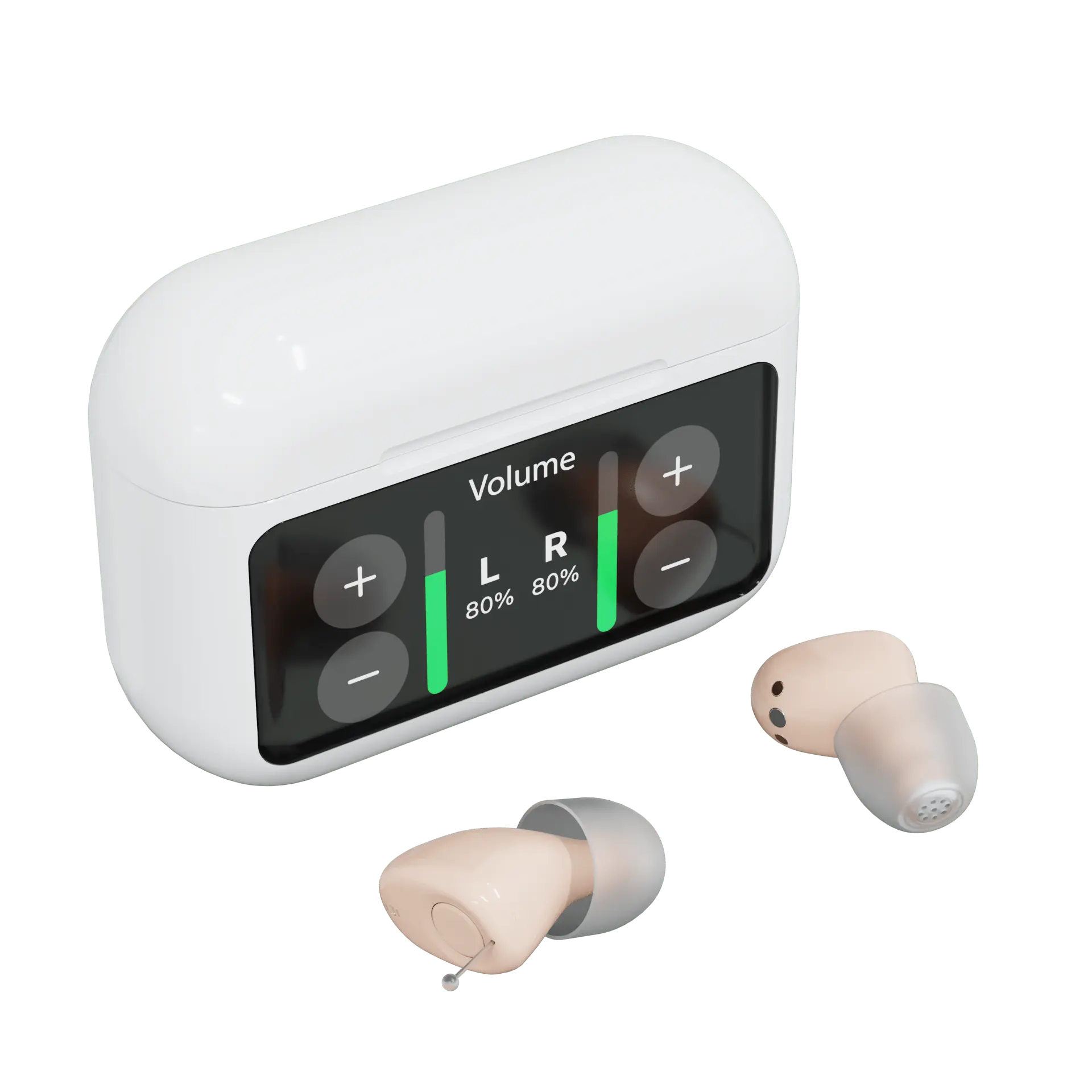 ๐ฅ Final 2 Hours : Only Limited Stock Left๐๐ง๐ถ๐๐ผ๐ฟ๐น๐ฑโข Atom X Smart Hearing Aids โ Hear Clearly, Feel Confident Again ๐