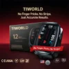 🔥Final 3 Hours – Limited Stock Left🏆TIWORLD™ Non-Invasive Smart Blood Sugar Tracking Device 99.9% Accuracy (Mayo Clinic Recommended)