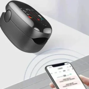 🔥Final 3 Hours – Limited Stock Left🏆TIWORLD™ Non-Invasive Smart Blood Sugar Tracking Device 99.9% Accuracy (Mayo Clinic Recommended)