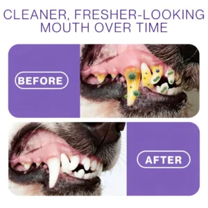 Tiworld® Pet Oral Spray ✅FDA Approved | Freshen Breath, Remove Tartar & Promote gum regeneration, stabilize teeth 🦷🦷