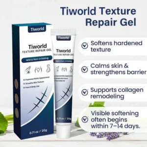 Tiworld® Texture Repair Gel